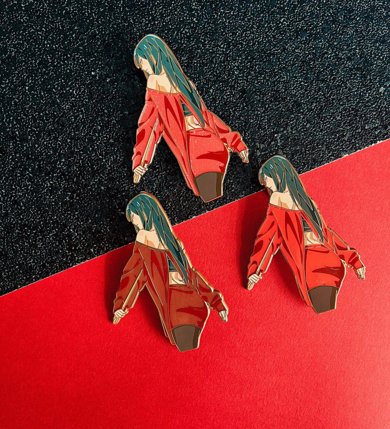 Pin Grading Standards