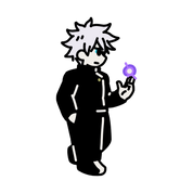 itty bitty jujutsu committee