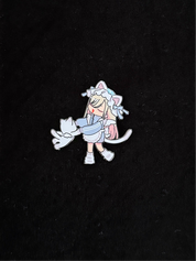 IN HAND: cosplay darling chibis