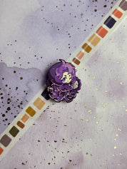 IN HAND: wanderer fighting cheebs
