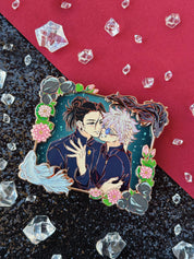 IN HAND: gloomy stsg