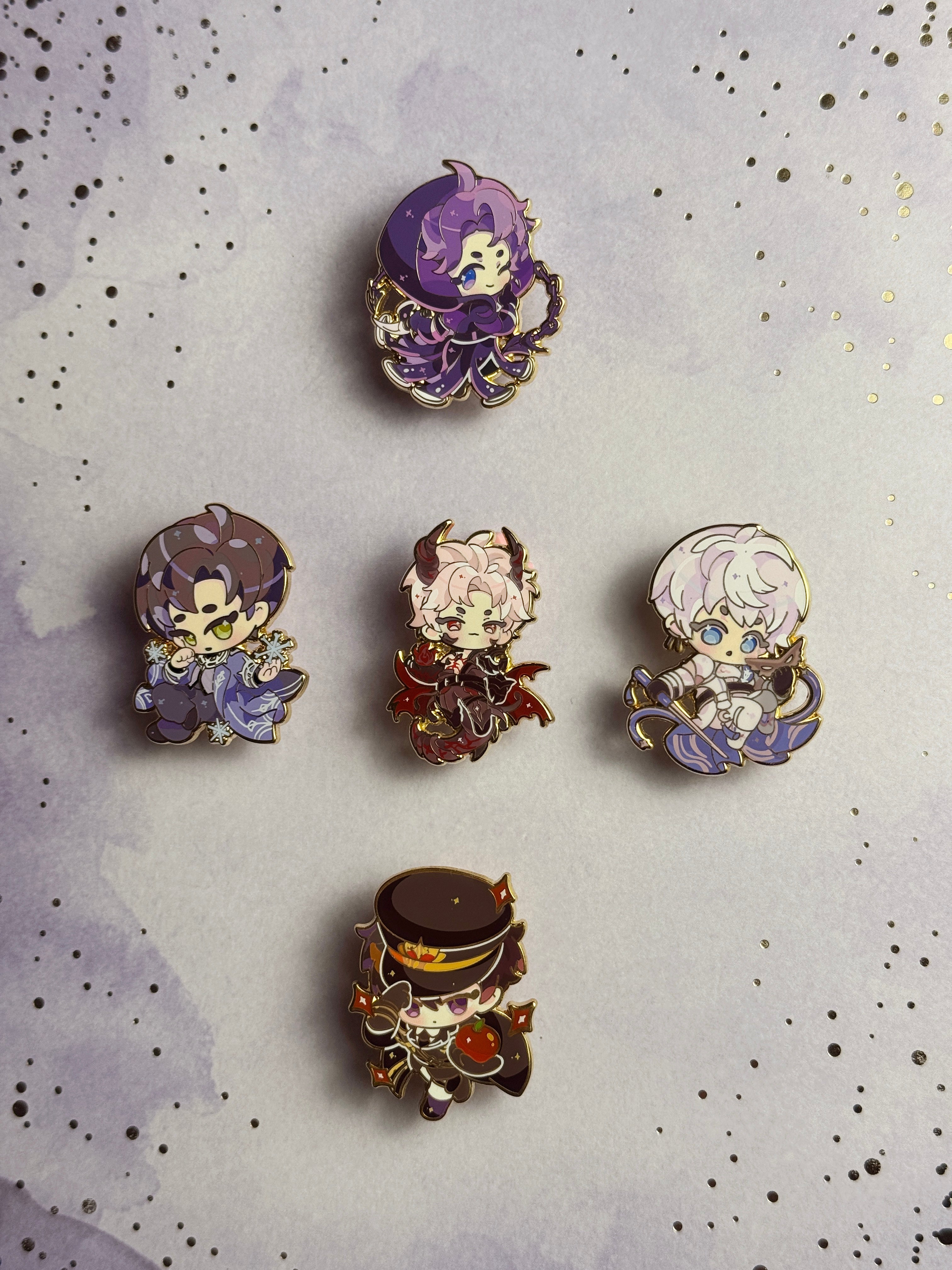 IN HAND: wanderer fighting cheebs