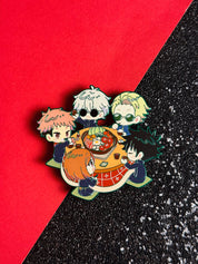 IN HAND: kotatsu cuties