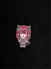 IN HAND: cosplay darling chibis