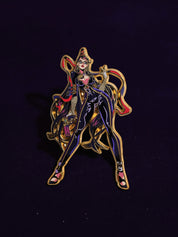 IN HAND: madame witch