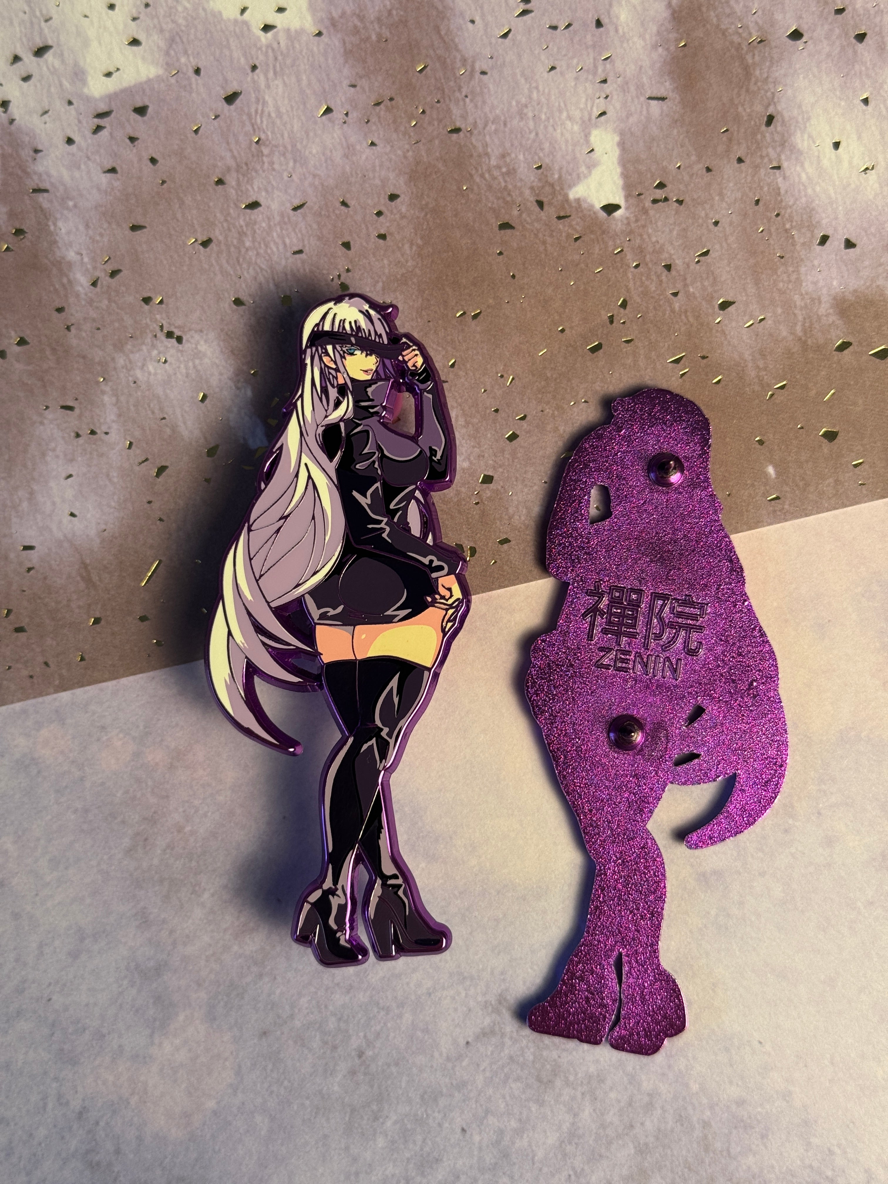 IN HAND: geta & gojette