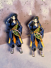 IN HAND: geta & gojette