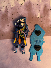 IN HAND: geta & gojette