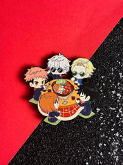 IN HAND: kotatsu cuties