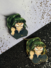 IN HAND: emotions of maki