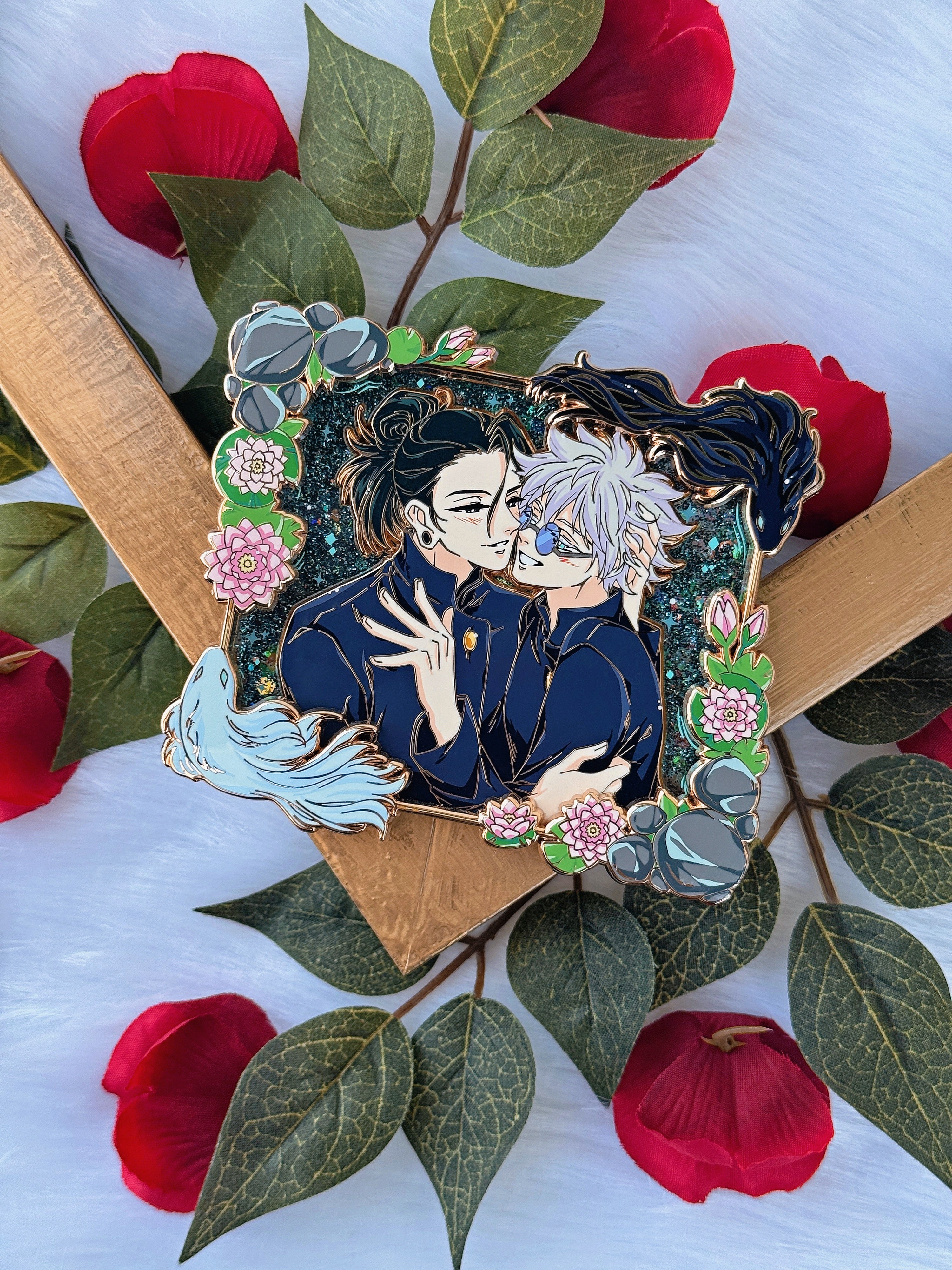 IN HAND: gloomy stsg