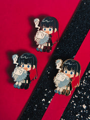 IN HAND: sakura & tsubaki