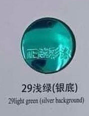 RESTOCK: basking maomao