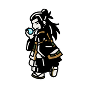 itty bitty jujutsu committee