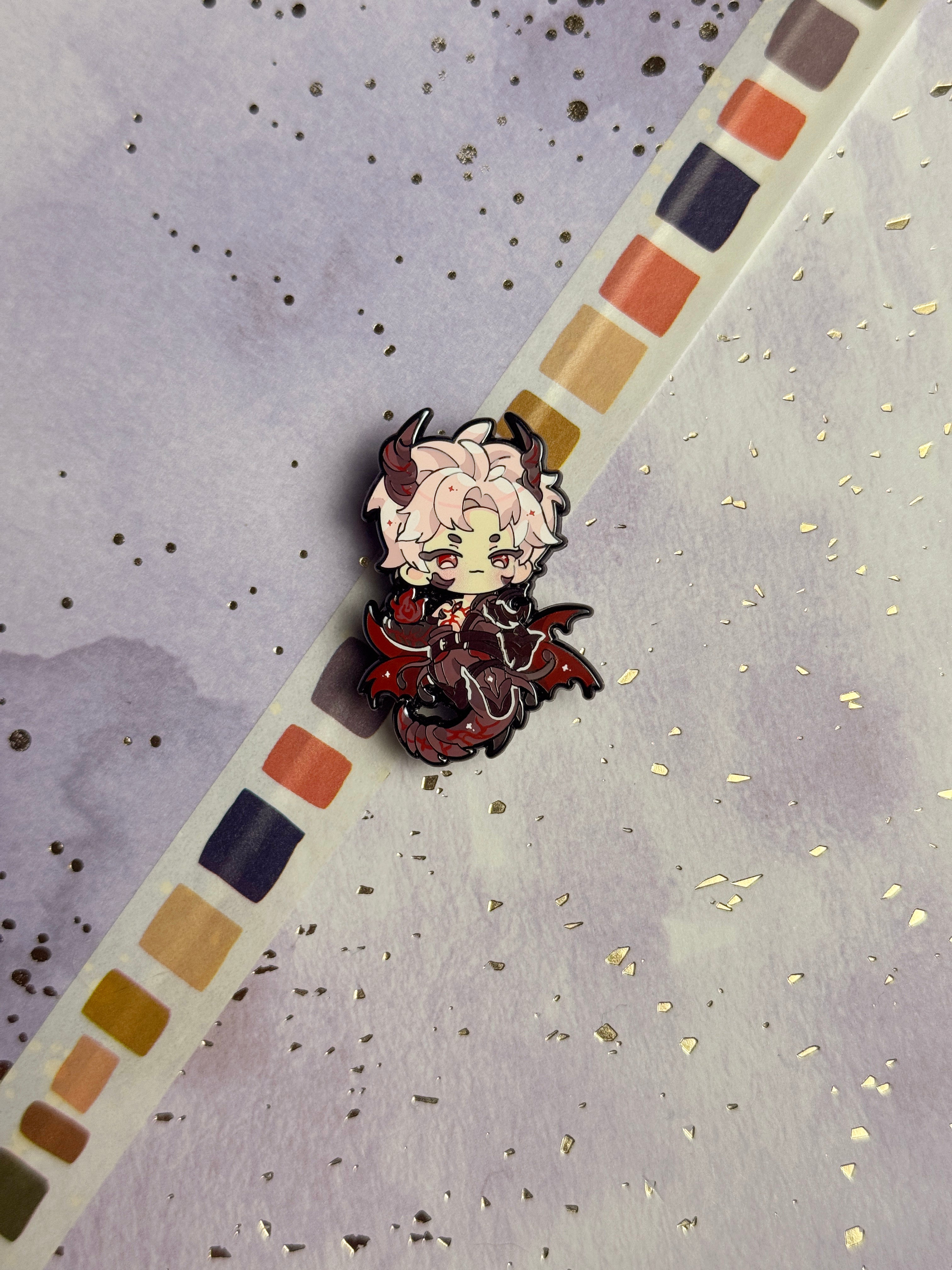 IN HAND: wanderer fighting cheebs