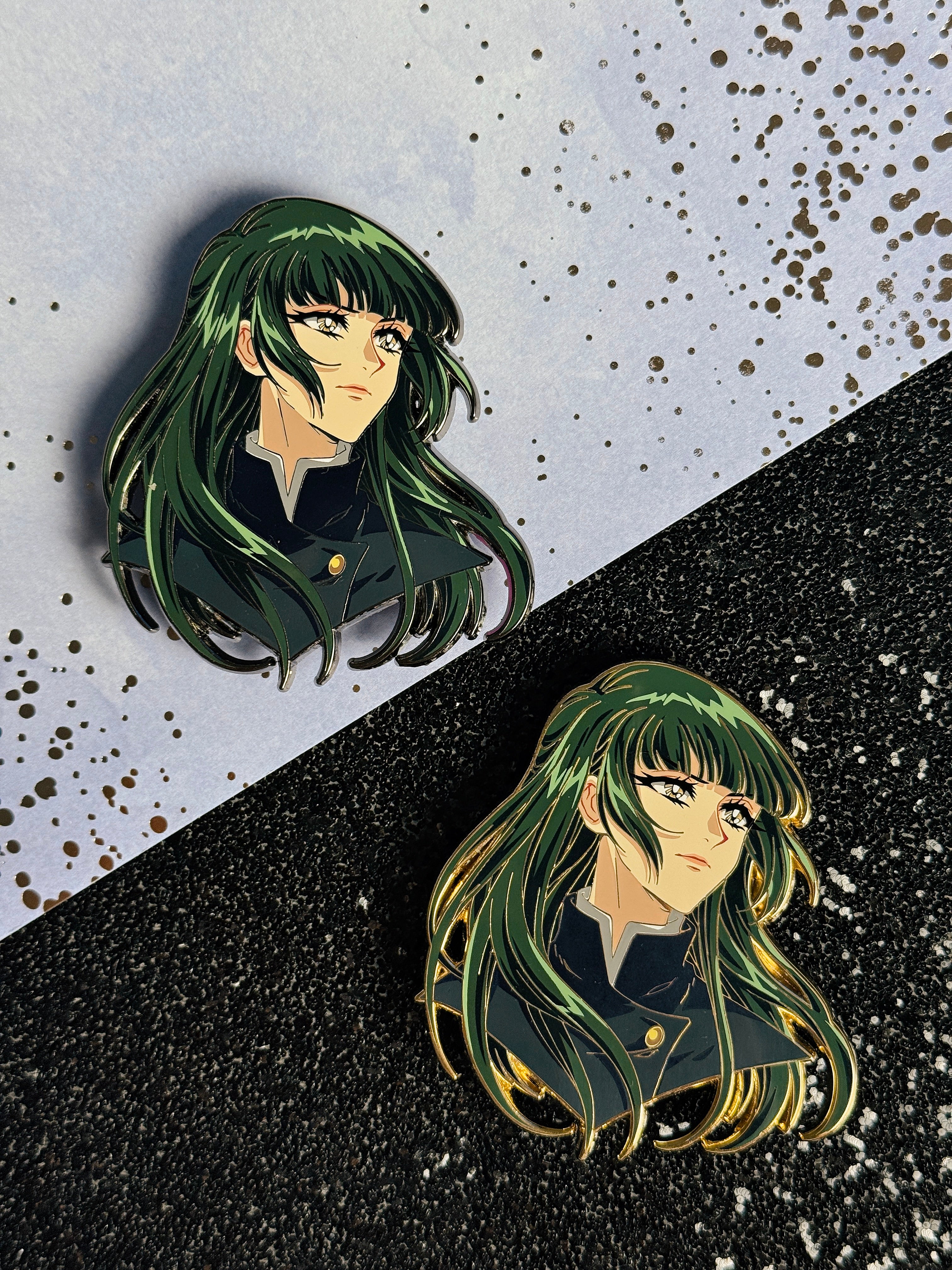 IN HAND: emotions of maki