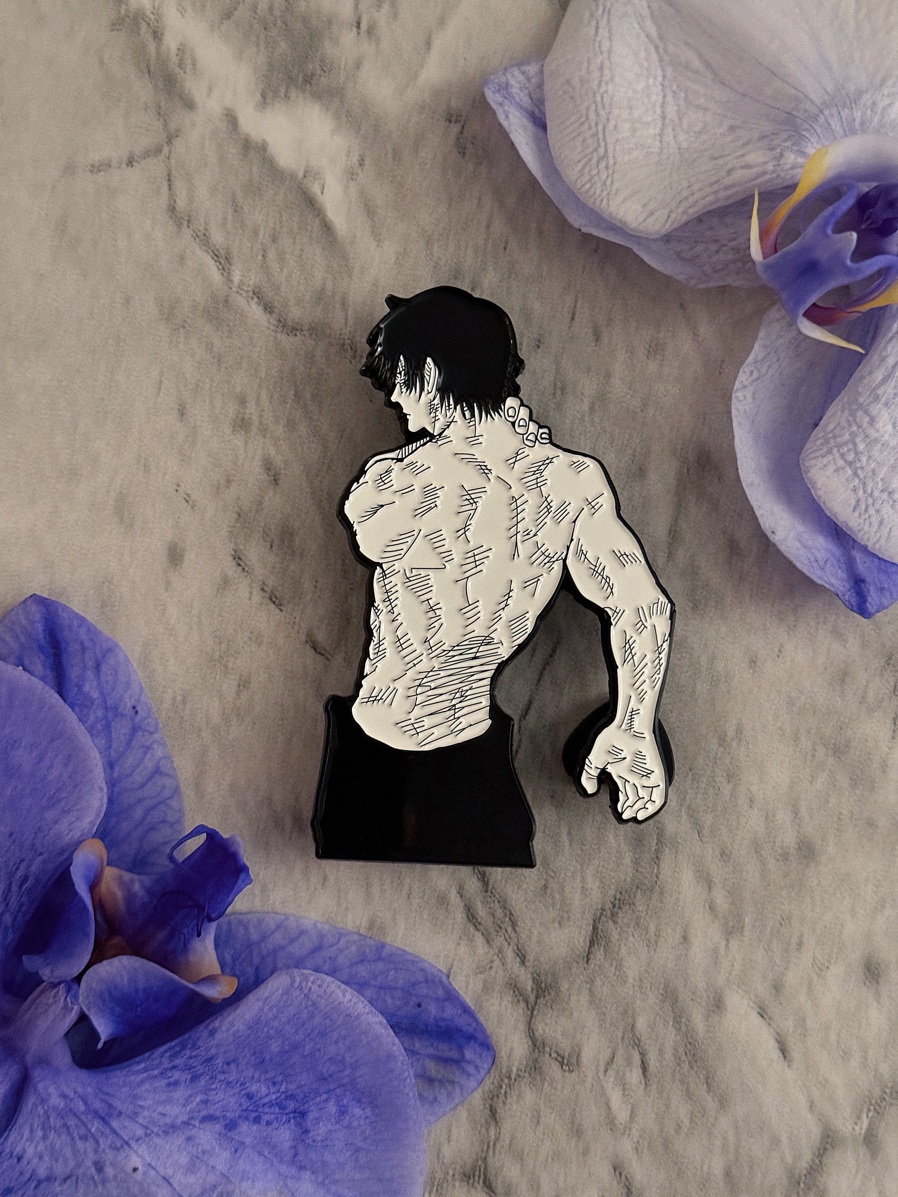 IN HAND: charity p4ps