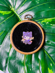 IN HAND: kitty fighter cheebs