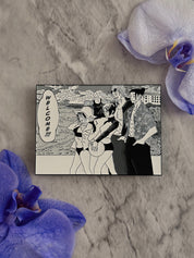 IN HAND: charity p4ps