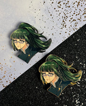 IN HAND: emotions of maki