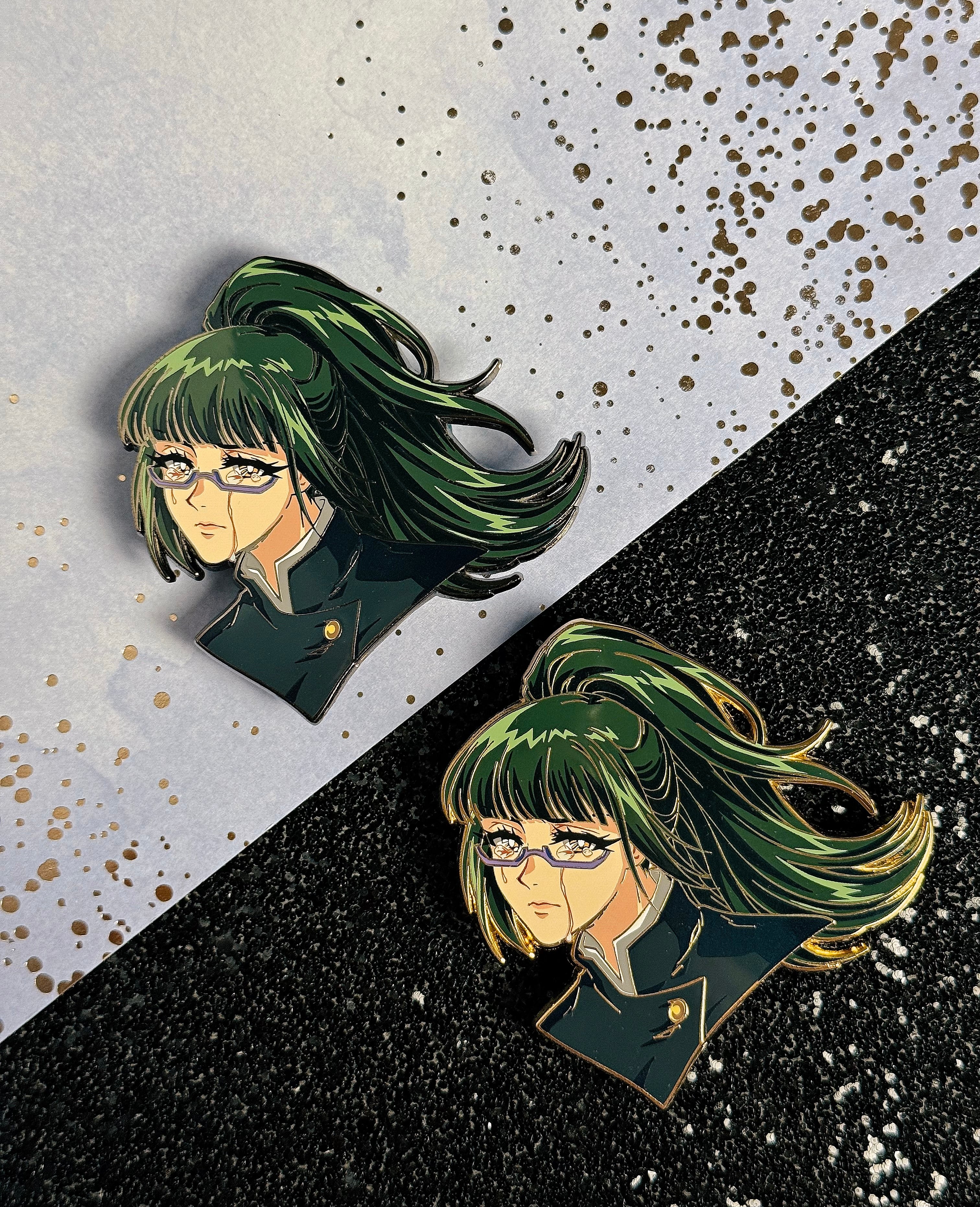 IN HAND: emotions of maki