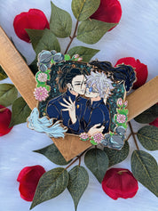 IN HAND: gloomy stsg