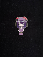 IN HAND: cosplay darling chibis