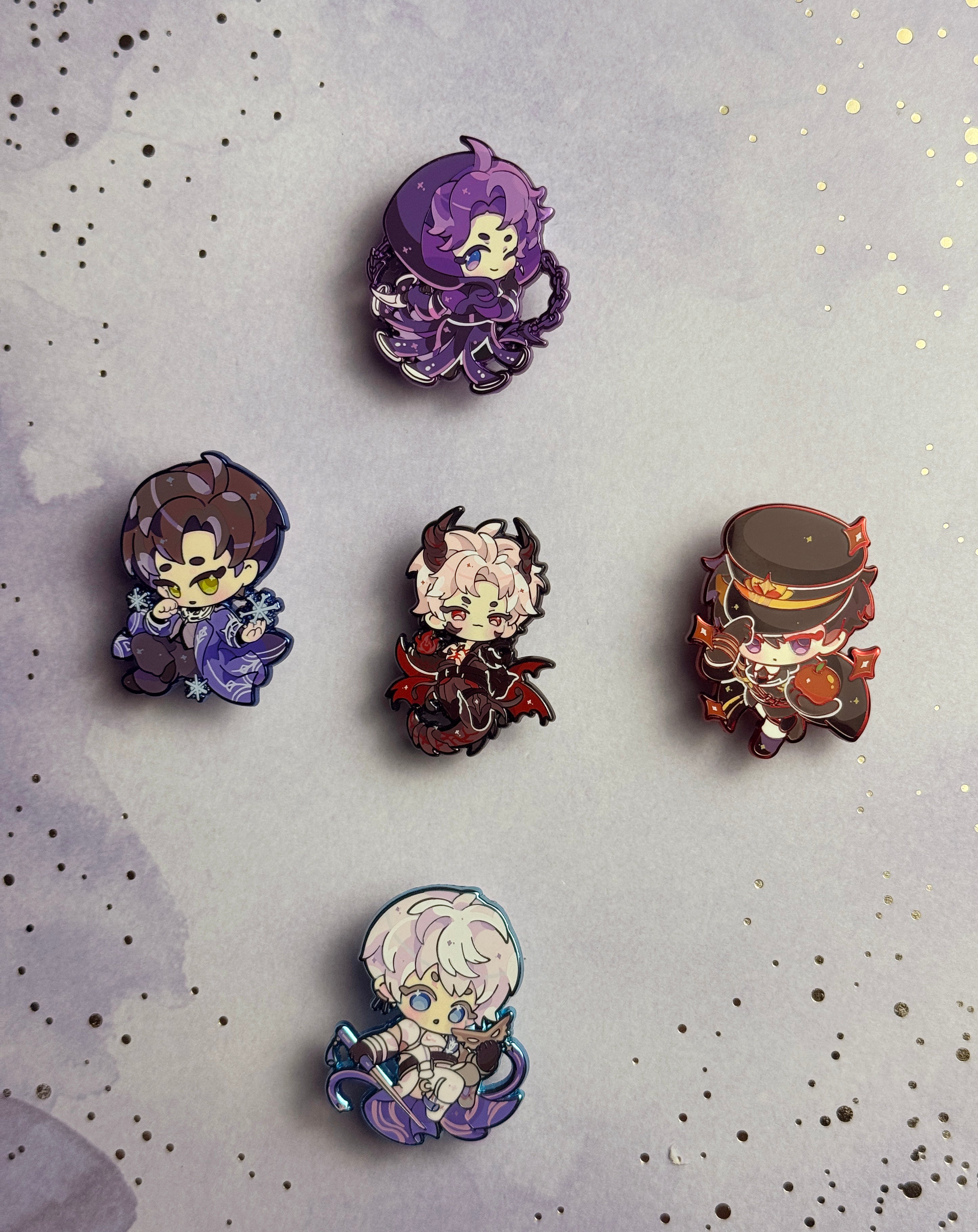 IN HAND: wanderer fighting cheebs