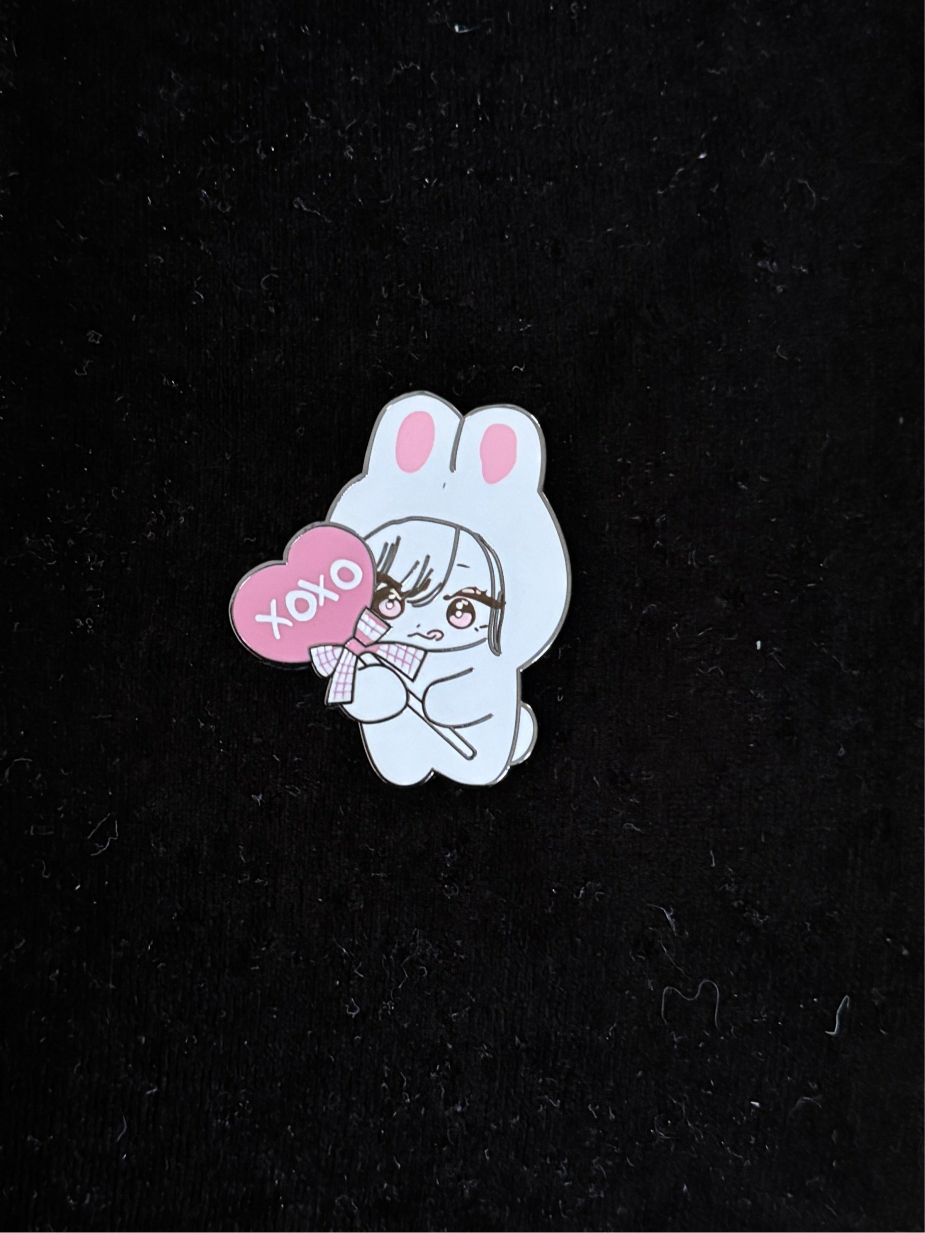 IN HAND: cosplay darling chibis