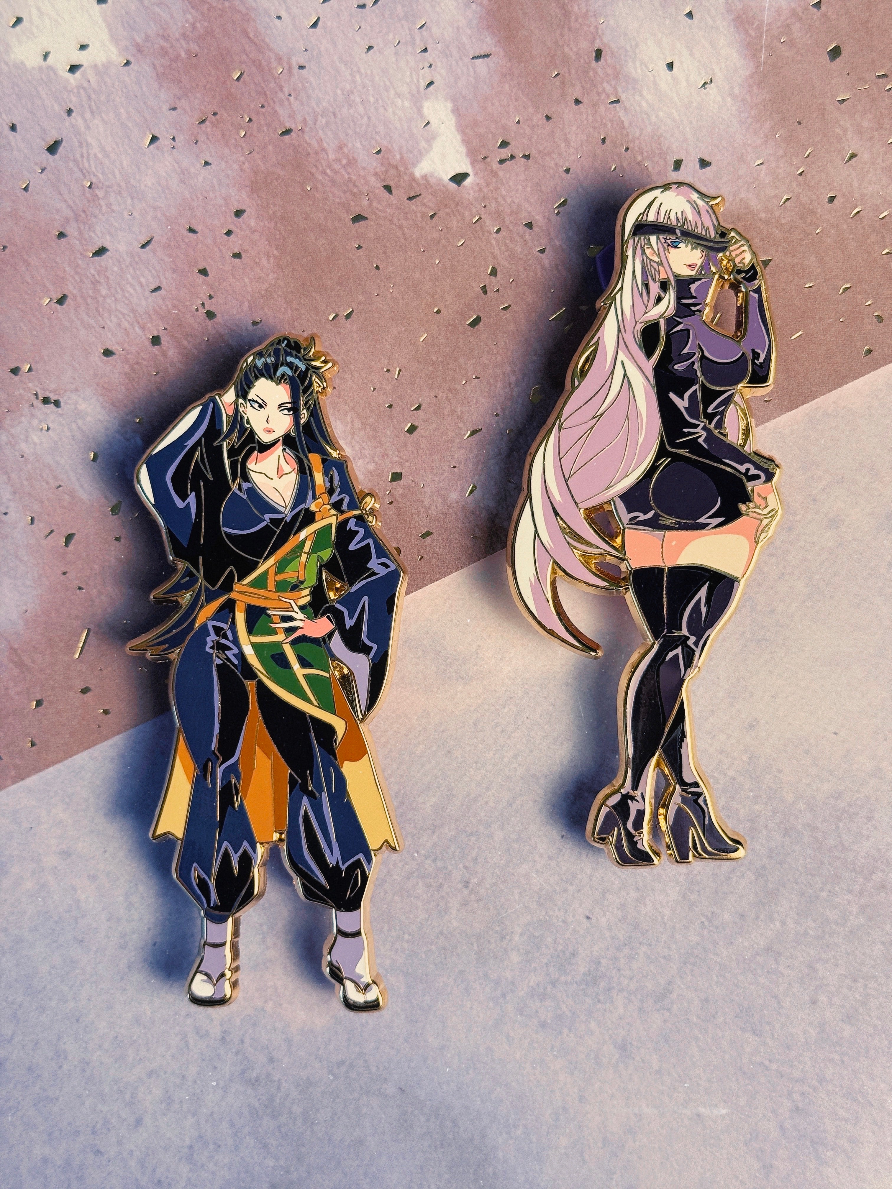 IN HAND: geta & gojette