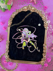 IN HAND: moonlight adoration