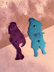 IN HAND: geta & gojette