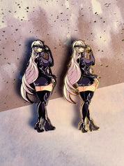 IN HAND: geta & gojette