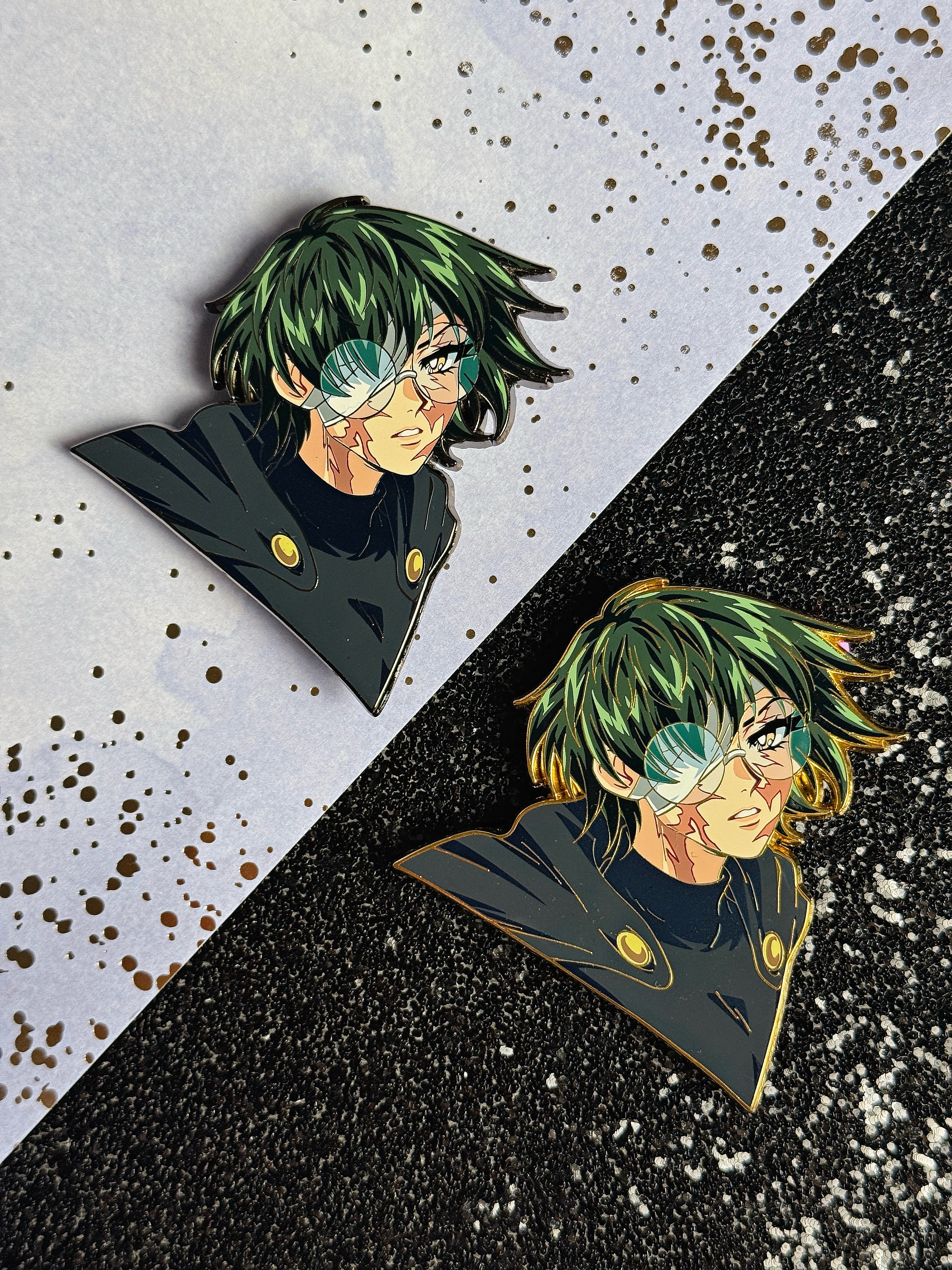 IN HAND: emotions of maki