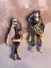 IN HAND: geta & gojette