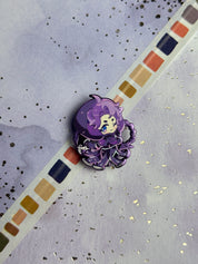 IN HAND: wanderer fighting cheebs