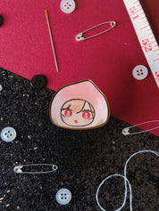 IN HAND: cosplay darling chibis