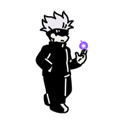 itty bitty jujutsu committee