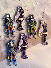 IN HAND: geta & gojette