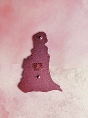 IN HAND: pirate empress