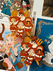 IN HAND: dungeon family