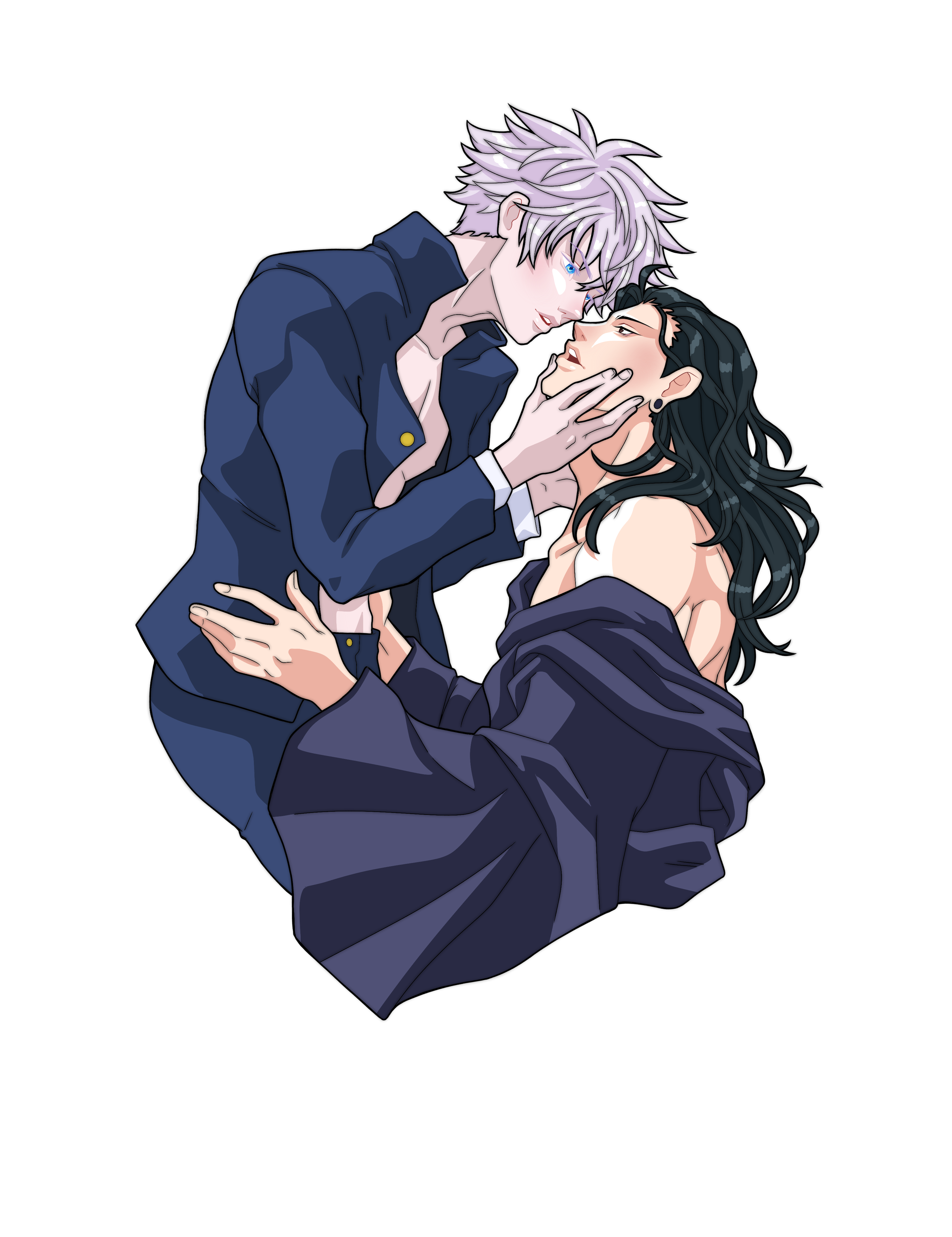 IN HAND: in another life