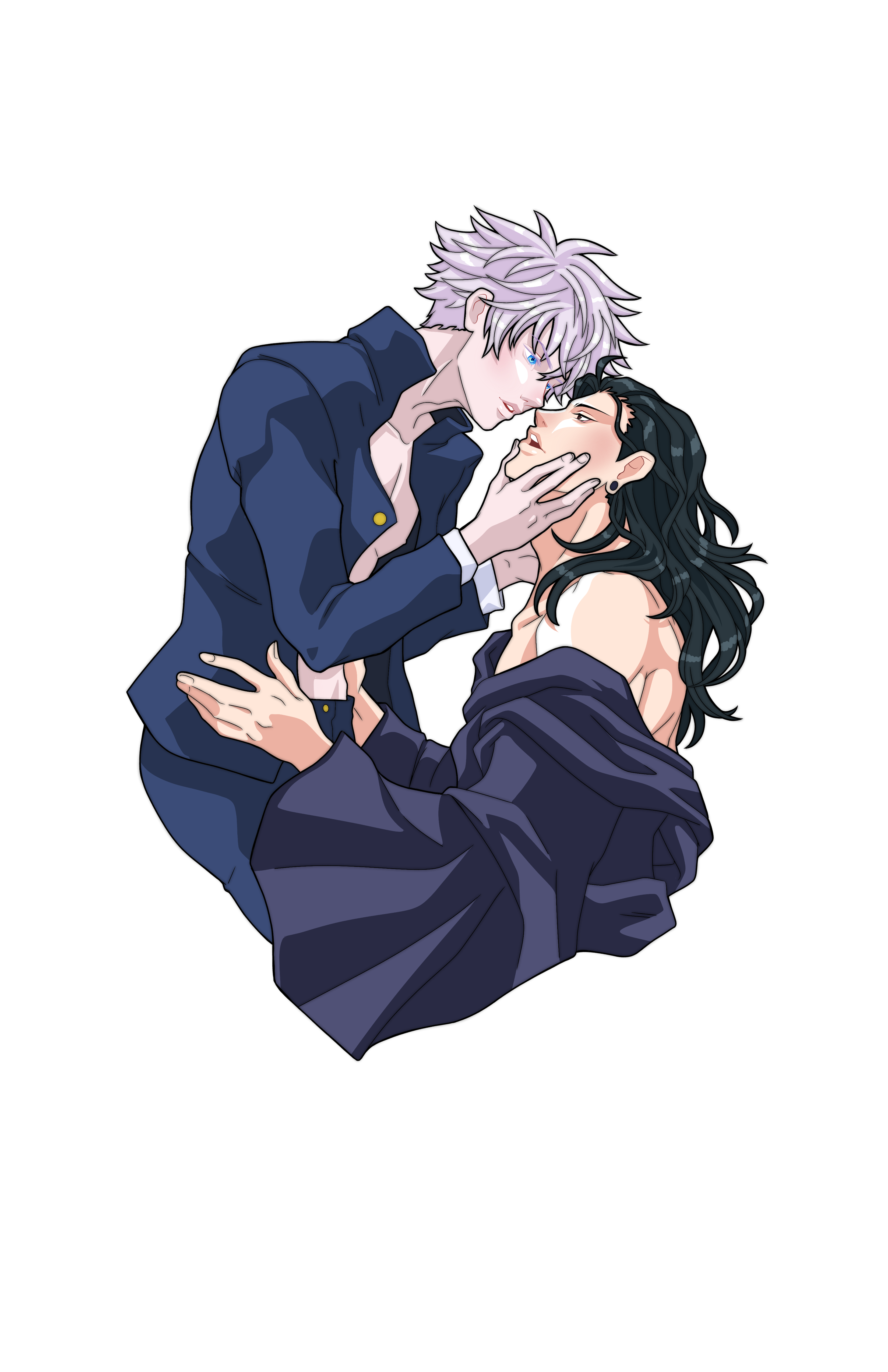 IN HAND: in another life