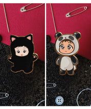 IN HAND: cosplay darling chibis