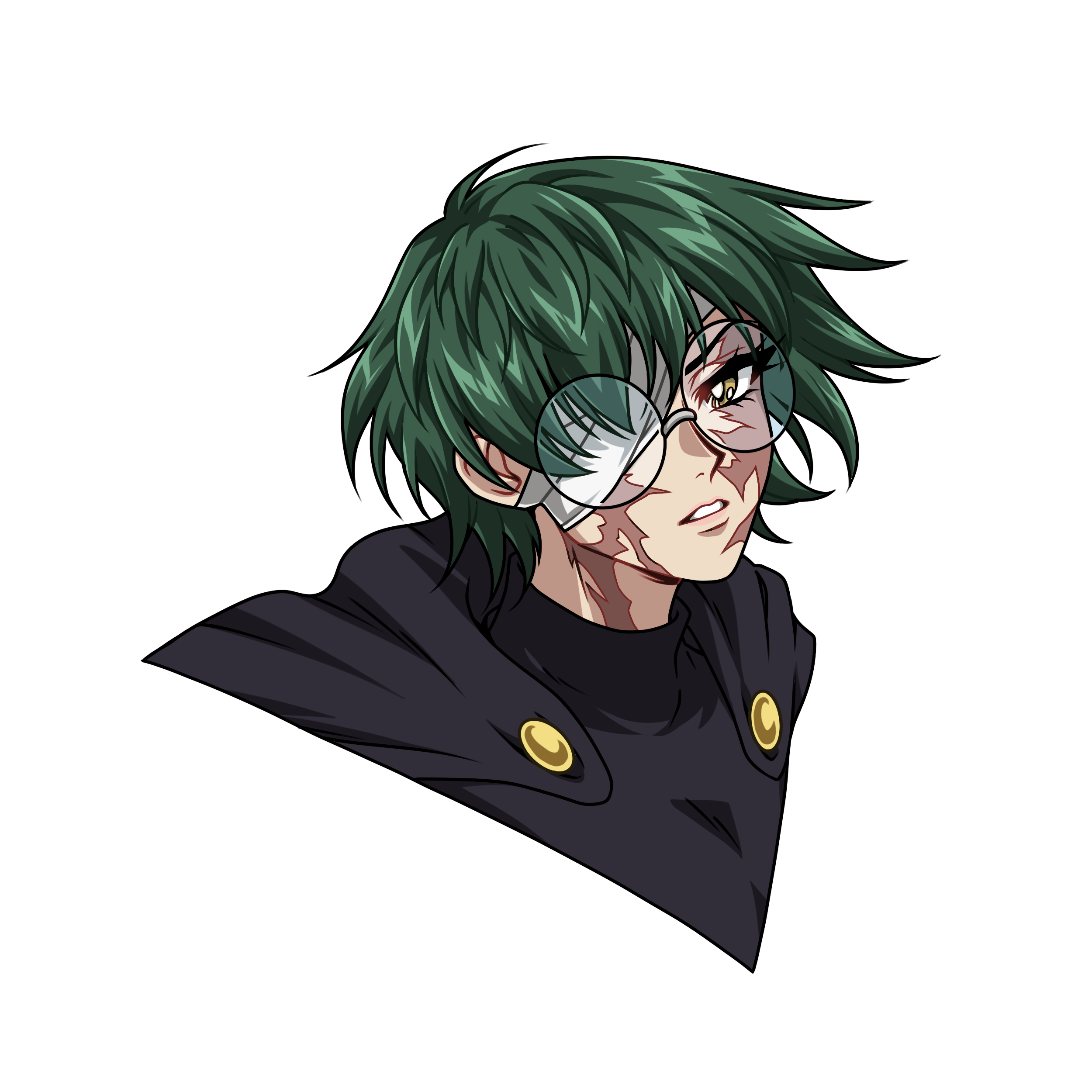 IN HAND: emotions of maki