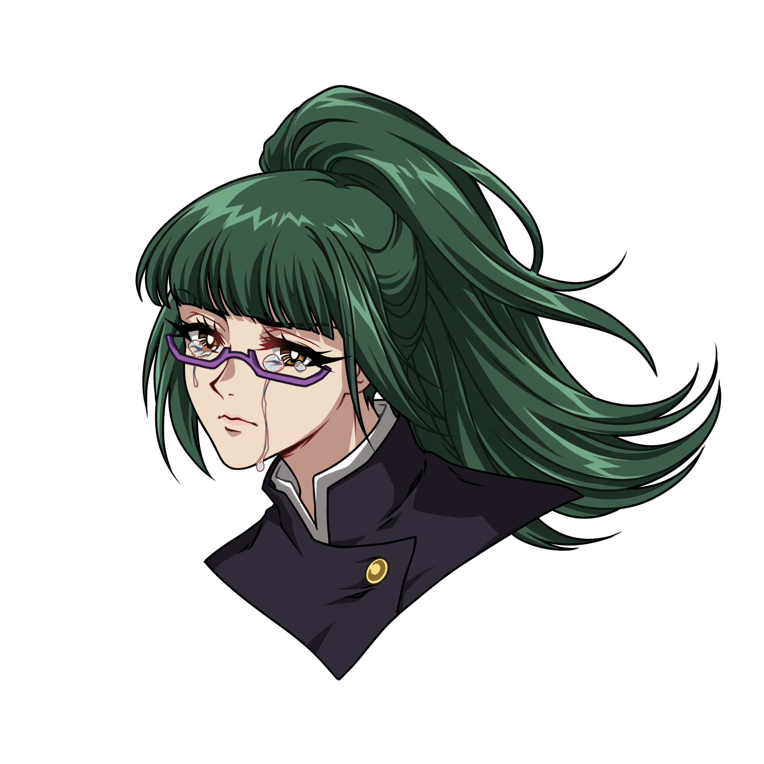 IN HAND: emotions of maki