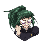 IN HAND: emotions of maki