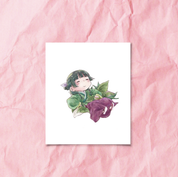 IN HAND: apothecary cheebs
