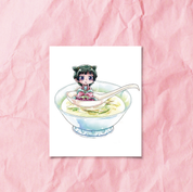 IN HAND: apothecary cheebs